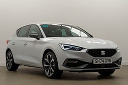 SEAT Leon Hatchback (20 on) 1.4 eHybrid FR Sport DSG 5d For Sale - Arnold Clark Linwood Seat / Skoda / Cupra, Linwood