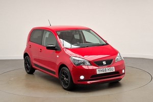 SEAT Mii (12-19) 1.0 Design Mii 5d For Sale - Arnold Clark Linwood Seat / Skoda / Cupra, Linwood