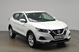 Nissan Qashqai (14-21) Acenta Premium 1.5 dCi 115 (07/2018 on) 5d For Sale - Arnold Clark Linwood Seat / Skoda / Cupra, Linwood