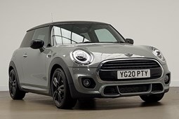 MINI Hatchback (14-24) Cooper Sport 3d For Sale - Arnold Clark Linwood Seat / Skoda / Cupra, Linwood