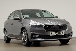 Skoda Fabia Hatchback (21 on) 1.0 TSI 110 SE L 5dr DSG For Sale - Arnold Clark Linwood Seat / Skoda / Cupra, Linwood