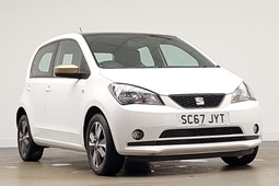 SEAT Mii (12-19) by Cosmopolitan 1.0 75PS 5d For Sale - Arnold Clark Linwood Seat / Skoda / Cupra, Linwood