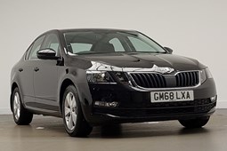 Skoda Octavia Hatchback (13-20) SE Technology 1.0 TSI 115PS DSG auto 5d For Sale - Arnold Clark Linwood Seat / Skoda / Cupra, Linwood