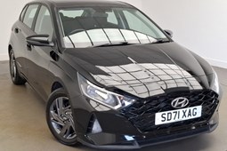 Hyundai i20 Hatchback (20 on) 1.0T GDi Element 5dr For Sale - Arnold Clark Linwood Seat / Skoda / Cupra, Linwood