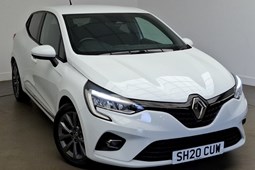 Renault Clio Hatchback (19 on) Iconic TCe 100 5d For Sale - Arnold Clark Linwood Seat / Skoda / Cupra, Linwood