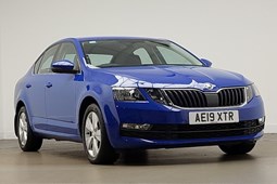 Skoda Octavia Hatchback (13-20) SE Technology 1.5 TSI 150PS 5d For Sale - Arnold Clark Linwood Seat / Skoda / Cupra, Linwood