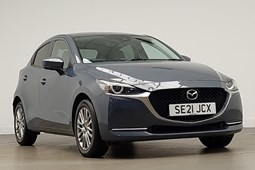 Mazda 2 (15-25) Skyactiv-G 90ps GT Sport Nav 5d For Sale - Arnold Clark Linwood Seat / Skoda / Cupra, Linwood