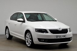 Skoda Octavia Hatchback (13-20) SE Sport 1.4 TSI 150PS 5d For Sale - Arnold Clark Linwood Seat / Skoda / Cupra, Linwood