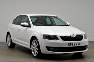 Skoda Octavia Hatchback (13-20) SE Sport 1.4 TSI 150PS 5d For Sale - Arnold Clark Linwood Seat / Skoda / Cupra, Linwood