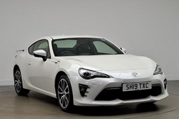 Toyota GT86 (12-21) Pro 2.0 Boxer D-4S 2d For Sale - Arnold Clark Linwood Seat / Skoda / Cupra, Linwood