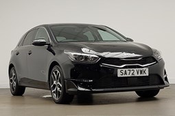 Kia Ceed Hatchback (18 on) 1.5T GDi ISG 3 5dr For Sale - Arnold Clark Linwood Seat / Skoda / Cupra, Linwood