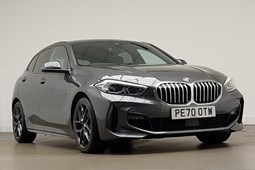 BMW 1-Series Hatchback (19-24) 118d M Sport Sport Automatic 5d For Sale - Arnold Clark Linwood Seat / Skoda / Cupra, Linwood