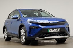 Skoda Elroq SUV (24 on) 125kW 50 SE 55kWh 5dr Auto For Sale - Arnold Clark Linwood Seat / Skoda / Cupra, Linwood