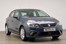SEAT Ibiza Hatchback (17 on) SE Technology 1.0 TSI 95PS (07/2018 on) 5d For Sale - Arnold Clark Linwood Seat / Skoda / Cupra, Linwood