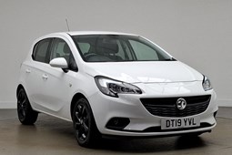 Vauxhall Corsa Hatchback (14-19) Griffin 1.4i (75PS) 5d For Sale - Arnold Clark Linwood Seat / Skoda / Cupra, Linwood