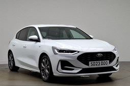 Ford Focus Hatchback (18 on) 1.0 EcoBoost ST-Line 5dr For Sale - Arnold Clark Linwood Seat / Skoda / Cupra, Linwood