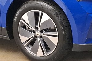 Skoda Enyaq SUV (21 on) 210kW 85 Edition 82kWh 5dr Auto For Sale - Arnold Clark Linwood Seat / Skoda / Cupra, Linwood