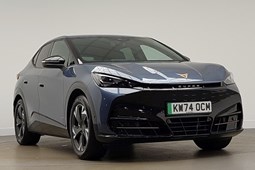Cupra Tavascan SUV (24 on) 210kW V1 77kWh 5dr Auto For Sale - Arnold Clark Linwood Seat / Skoda / Cupra, Linwood