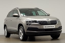 Skoda Karoq SUV (17 on) SE 1.0 TSI 115PS DSG auto 5d For Sale - Arnold Clark Linwood Seat / Skoda / Cupra, Linwood