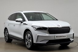 Skoda Enyaq SUV (21 on) 210kW 85 Edition 82kWh 5dr Auto For Sale - Arnold Clark Linwood Seat / Skoda / Cupra, Linwood