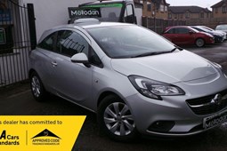 Vauxhall Corsa Hatchback (14-19) 1.4 ecoTEC Design 3d For Sale - Motodan Automotives Ltd, Rainham