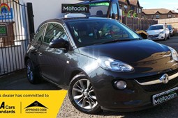 Vauxhall Adam (12-19) 1.4i Jam 3d For Sale - Motodan Automotives Ltd, Rainham