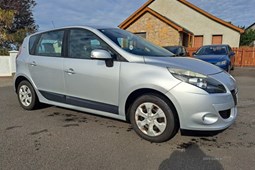 Renault Scenic (09-16) 1.6 VVT Bizu 5d For Sale - Dunwoody Car Sales, Lisburn