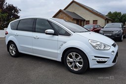 Ford S-MAX (06-14) 2.0 TDCi (140bhp) Titanium 5d Powershift For Sale - Dunwoody Car Sales, Lisburn