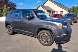 Jeep Renegade (15 on) 1.6 E-torQ Sport 5d For Sale - Dunwoody Car Sales, Lisburn