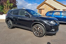 Nissan X-Trail (14-22) 1.6 dCi Tekna (7 Seat) 5d For Sale - Dunwoody Car Sales, Lisburn