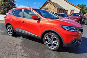 Renault Kadjar (15-22) 1.2 TCE Dynamique S Nav 5d For Sale - Dunwoody Car Sales, Lisburn