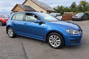 Volkswagen Golf Hatchback (13-20) 1.6 TDI Bluemotion Tech SE 5d For Sale - Dunwoody Car Sales, Lisburn