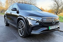 Mercedes-Benz EQA SUV (21 on) EQA 300 4M 168kW AMG Line Premium 66.5kWh 5dr Auto For Sale - Synergy Motors, Croydon