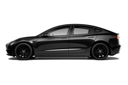 Tesla Model 3 (16 on) Long Range auto 4d For Sale - Synergy Motors, Croydon