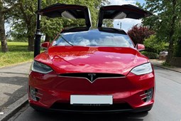 Tesla Model X SUV (16 on) Long Range auto 5d For Sale - Synergy Motors, Croydon