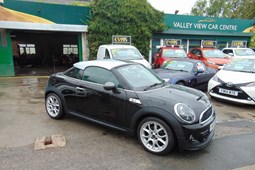 MINI Coupe (11-15) 2.0 D Coupe 3d For Sale - Valley View Car Centre Ltd, Keighley