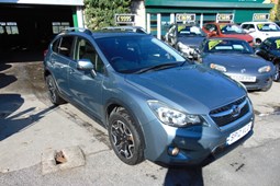 Subaru XV (12-17) 2.0i SE 5d For Sale - Valley View Car Centre Ltd, Keighley