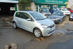 Skoda Citigo (12-19) 1.0 MPI SE 3d ASG For Sale - Valley View Car Centre Ltd, Keighley