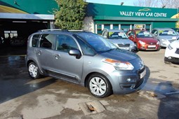 Citroen C3 Picasso (09-17) 1.6 HDi 8V Exclusive 5d For Sale - Valley View Car Centre Ltd, Keighley