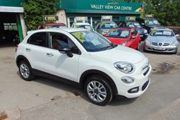 Fiat 500X (15-24) 1.4 Multiair Pop Star 5d For Sale - Valley View Car Centre Ltd, Keighley