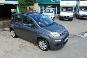 Fiat Panda (12-24) 1.2 Easy 5d For Sale - Valley View Car Centre Ltd, Keighley
