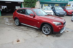 BMW X1 (09-15) xDrive 20d SE 5d For Sale - Valley View Car Centre Ltd, Keighley