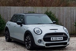 MINI Hatchback (14-24) Cooper S Exclusive Steptronic Sport with double clutch auto 5d For Sale - Arnold Clark Dumfries BMW/MINI, Dumfries