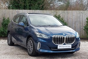 BMW 2-Series Active Tourer (21 on) 225e xDrive Luxury 5dr DCT For Sale - Arnold Clark Dumfries BMW/MINI, Dumfries
