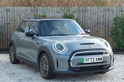 MINI Electric Hatch Hatchback (20 on) 135kW Cooper S 2 33kWh 3dr Auto For Sale - Arnold Clark Dumfries BMW/MINI, Dumfries