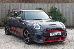 MINI Hatchback (14-24) 2.0 John Cooper Works GP II Auto [8 Speed] 3d For Sale - Arnold Clark Dumfries BMW/MINI, Dumfries