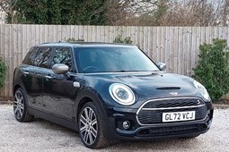 MINI Clubman (15-24) Cooper S Exclusive (Comfort Pack and Navigation Plus Pack) 6d For Sale - Arnold Clark Dumfries BMW/MINI, Dumfries