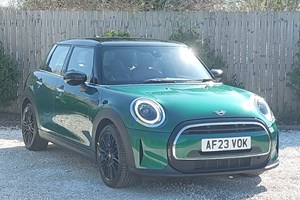 MINI Hatchback (14-24) 1.5 Cooper Exclusive Premium 5dr Auto For Sale - Arnold Clark Dumfries BMW/MINI, Dumfries