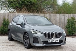 BMW 2-Series Active Tourer (21 on) 220i MHT M Sport 5dr DCT For Sale - Arnold Clark Dumfries BMW/MINI, Dumfries