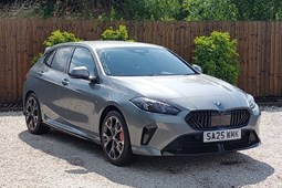 BMW 1-Series Hatchback (19-24) 120 M Sport 5dr Step Auto For Sale - Arnold Clark Dumfries BMW/MINI, Dumfries